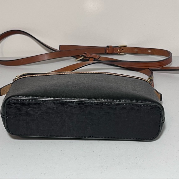 Dooney & Bourke Camden Domed Crossbody - Picture 5 of 15